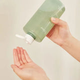 Fraijour Original Herb Wormwood Soothing Tonic with Annual Wormwood Extract - 500 ml