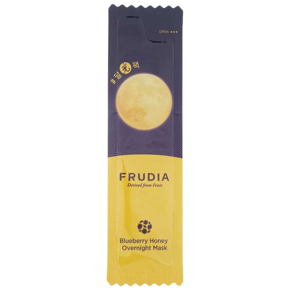 Frudia Hydrating Night Masks, Nerry & Honey - 5 ml x 20 pieces