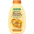 Garnier Botanic Therapy Shampoo, Honey and Propolis - 400 ml