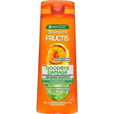 Garnier Fructis Goodbye Damage - 400 ml