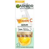 Garnier Skin Naturals Vitamin C Serum for Hyperpigmentation - 30 ml