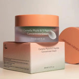 HaruHaru Centella Phyto 5 Peptide Anti-Wrinkle Face Cream - 30 ml