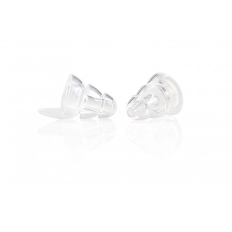 Haspro Sleep Earplugs for Sleeping