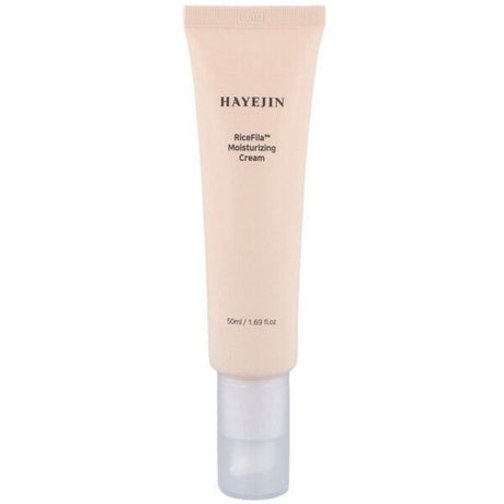 Hayejin RiceFila Moisturising Face Cream - 50 ml