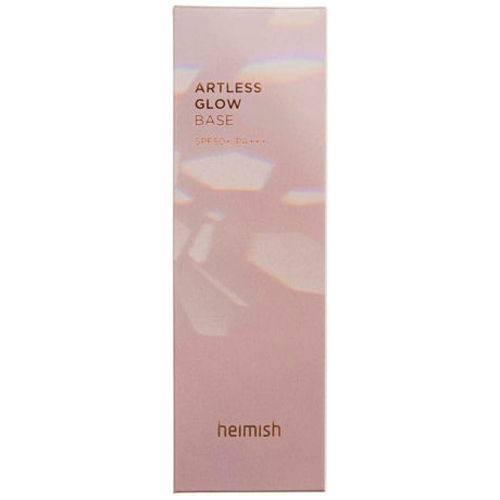 Heimish Artless Glow Base SPF50+ - 40 ml