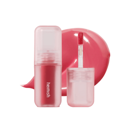Heimish Dailism Lip Gloss, Pink Coral - 4 g
