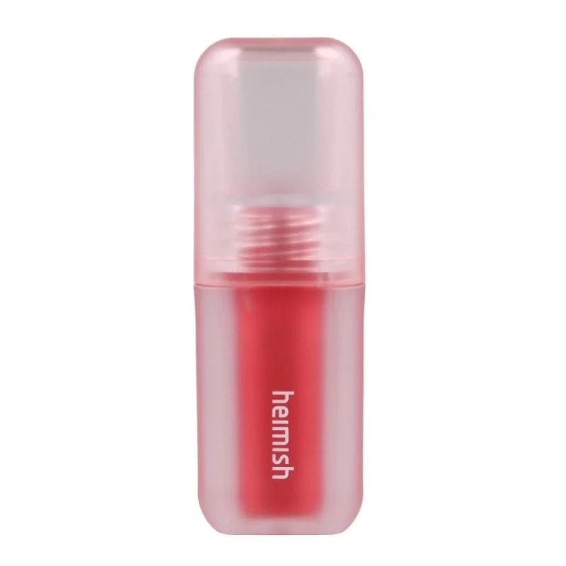 Heimish Dailism Lip Gloss, Pink Coral - 4 g