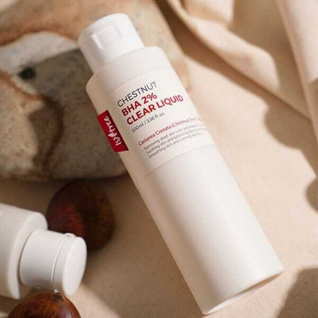 Isntree Chestnut BHA 2% Clear Liquid - 100 ml