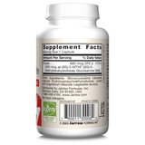 Jarrow Formulas Methyl Folate 400 mcg - 60 Veg Capsules