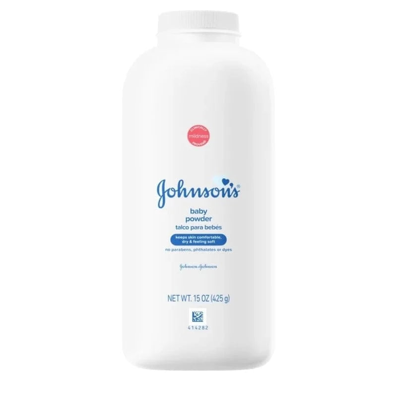 Johnson's Baby Powder - 400 g
