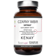 Kenay Black Ginger Sirtmax - 60 Capsules