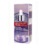 L'Oréal Paris Revitalift Filler Serum 1.5% Hyaluronic Acid - 30 ml