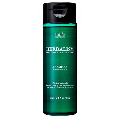 La'dor Herbalism Shampoo - 150 ml