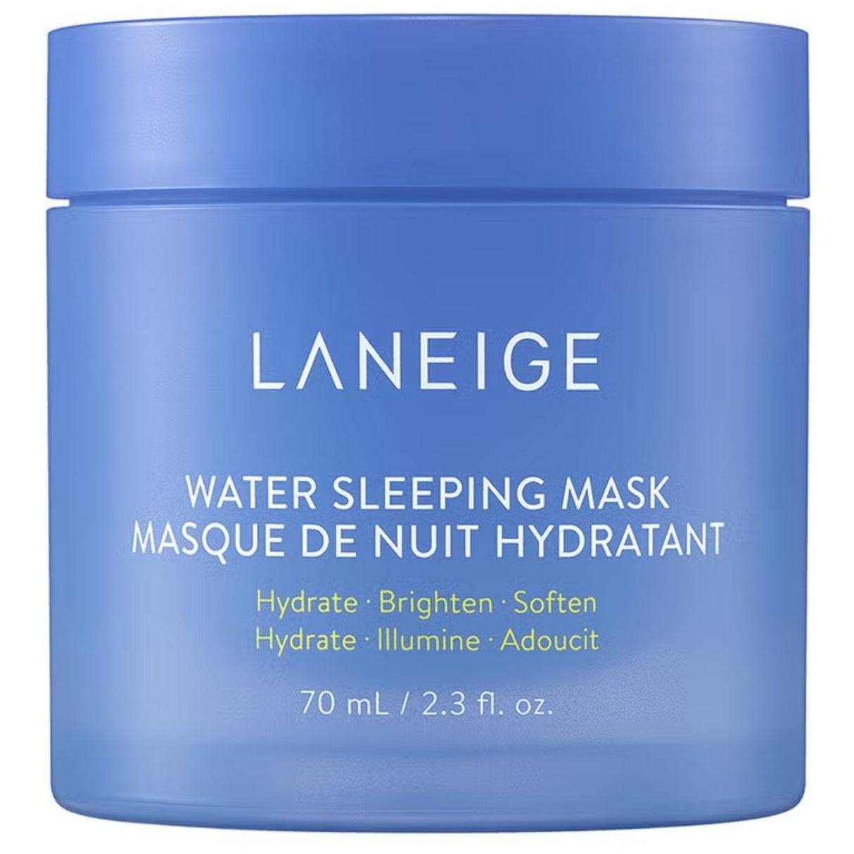 Laneige Water Sleeping Mask - 70 ml