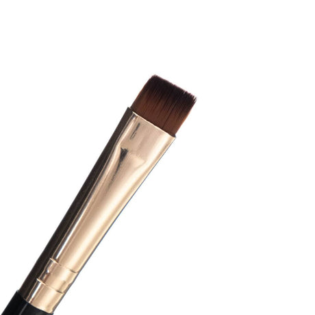 Lash Brown Eyebrow Brush Straight, One-Sided - 1 piece