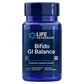 Life Extension Bifido GI Balance - 60 Veg Capsules