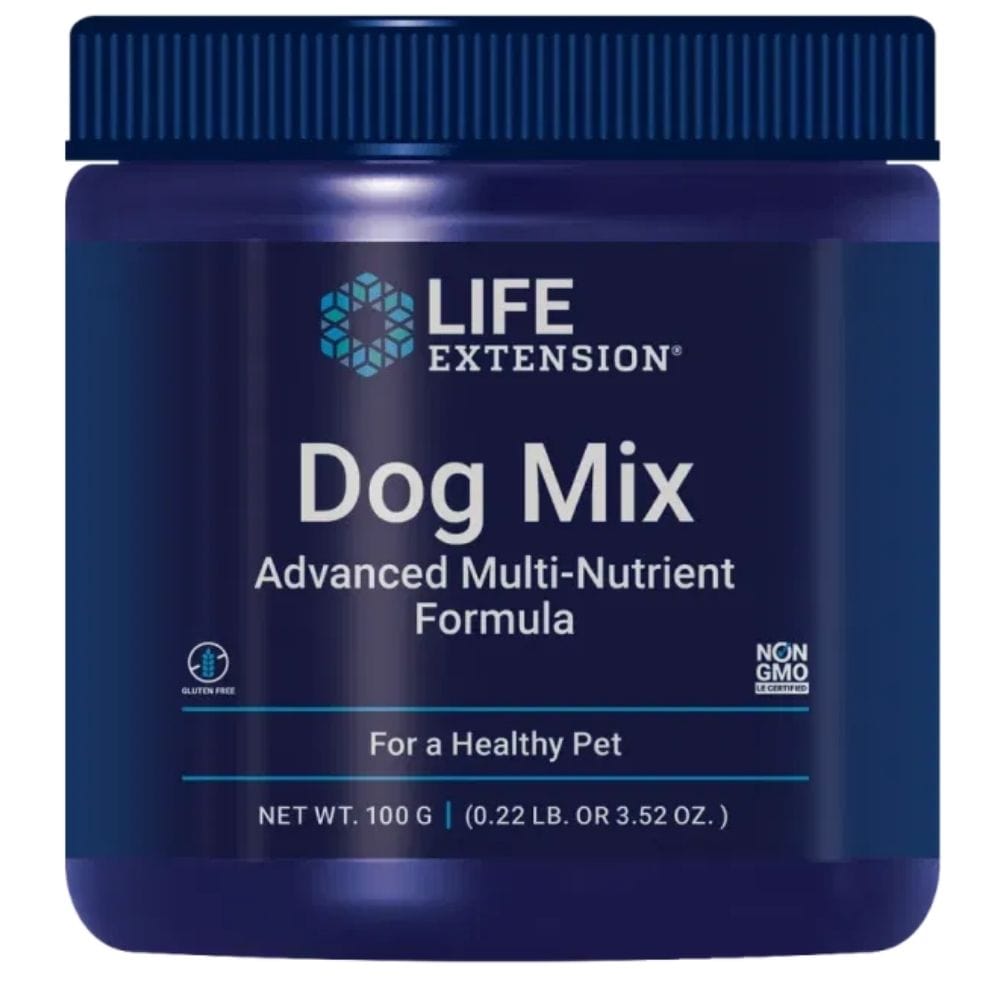 Life Extension Dog Mix - 100 g