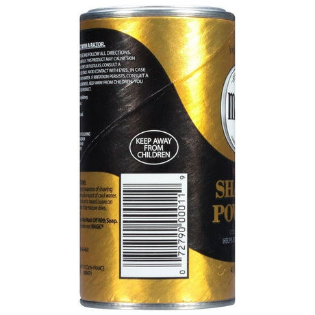Magic Shaving Scented Hair Removal Powder - 127 g