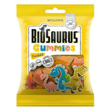 McLloyd's BioSaurus Sweet Gluten-Free Gummies - 80 g