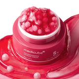 Medicube TXA Niacinamide Capsule Cream - 55 g