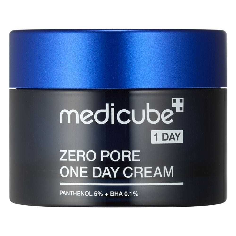 Medicube Zero Pore One Day Cream - 50 ml