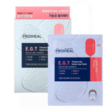 Mediheal E.G.T Timetox Gel Smile-Line Patch - 5 Pieces