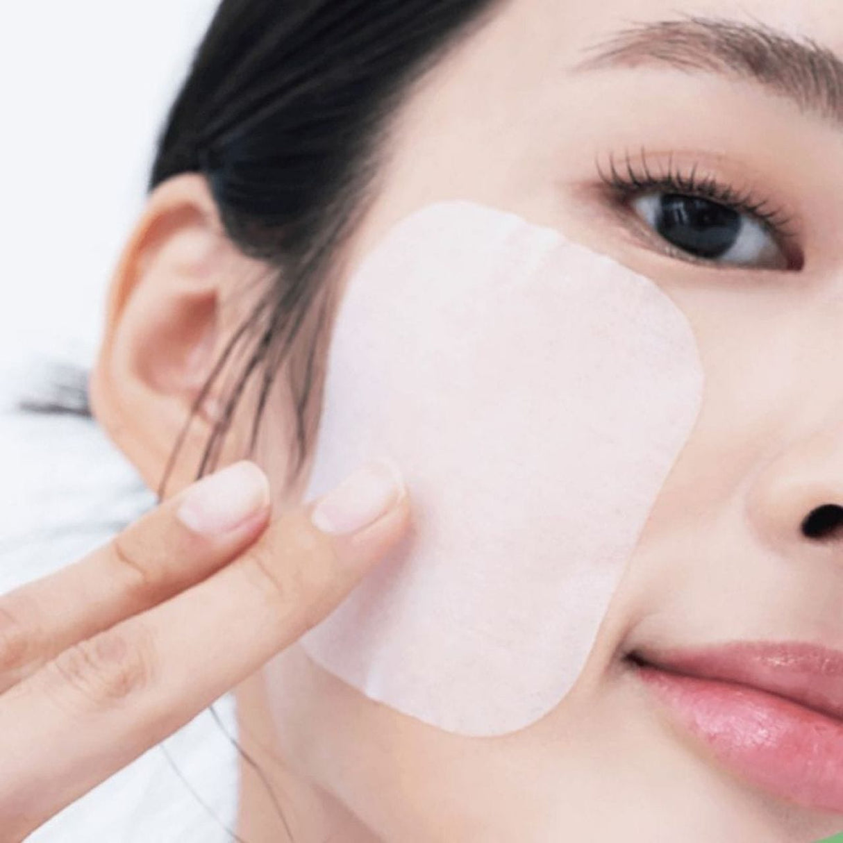 Mediheal Watermide Moisturising Face Pads - 100 Pieces