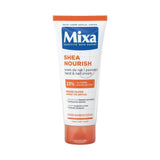 Mixa Shea Nourish Hand Care - 100 ml