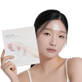 Mixsoon Bean Collagen Mask - 5 Pieces