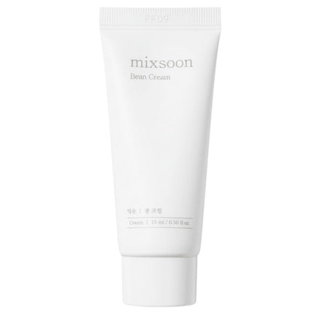 Mixsoon Bean Cream Mini - 15 ml