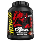 Mutant Iso Surge, Protein Supplement, Triple Chocolate - 2270 g