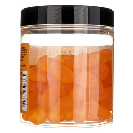 MyVita Vitamin D3 - 120 Gummies