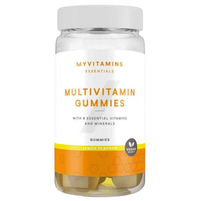 MyVitamins Multivitamin - 60 Gummies