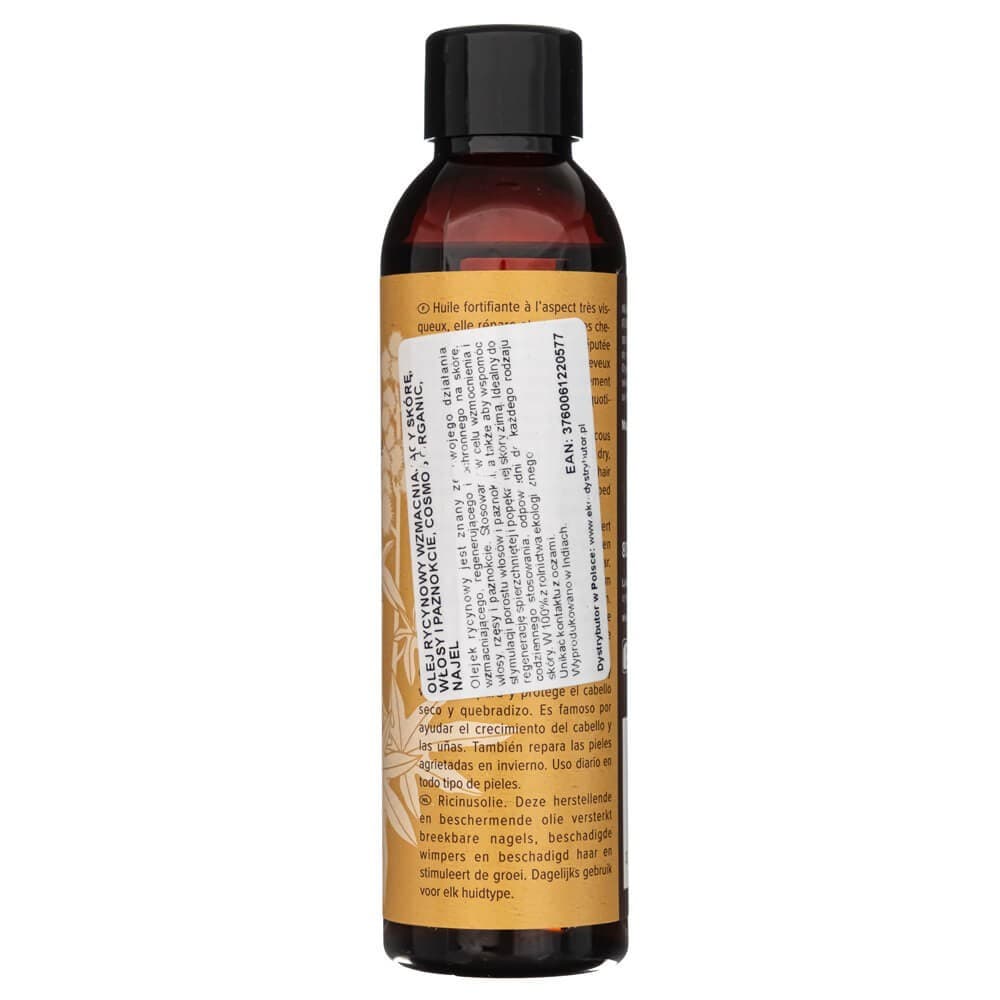 Najel Castor Oil - 80 ml