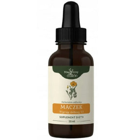 Nanga California Poppy Herbal Extract 1:1 - 50 ml