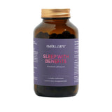 Natu.Care Sleep with Benefits, Raspberry - 60 Gels