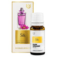 Naturalne Aromaty Fragrance Oil Silk - 10 ml