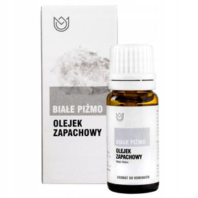 Naturalne Aromaty Fragrance Oil White Musk - 10 ml