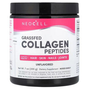 Neocell Super Collagen Peptides Type 1 & 3 - 200 g