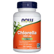 Now Foods Chlorella 1000 mg - 120 Tablets