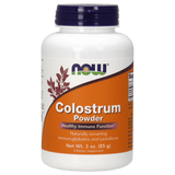 Now Foods Colostrum Powder - 85 g