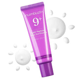 Numbuzin No.9 NAD Peptides Dewy Sun Essence - 50 ml