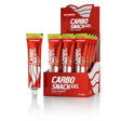 Nutrend Carbosnack Gel, Green Apple - 50 g x 12