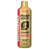 Nutrend Flexit Gold Liquid, Passion Fruit - 1000 ml