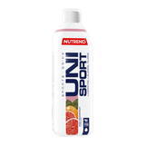 Nutrend Unisport Hypotonic Drink, Grapefruit - 1000 ml