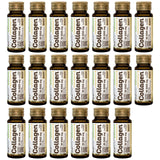 Olimp Collagen Shot 10 000 mg, Pineapple - 25 ml x 20