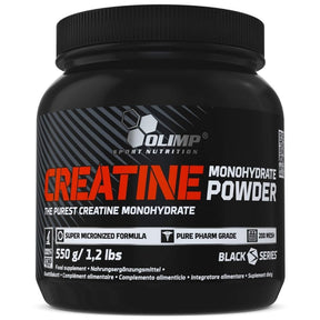 Olimp Creatine Monohydrate Powder - 550 g