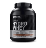 Optimum Nutrition Platinum Hydrowhey Protein Isolate Milk Chocolate - 1600 g