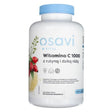 Osavi Vitamin C 1000 with Rutin and Wild Rose - 180 Capsules