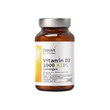 Ostrovit  Pharma Vitamin D3 KIDS 1000 mg - 360 Lozenges